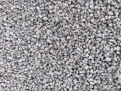 400 طن/ساعة مشروع تكسير الجرانيت في فوجيان