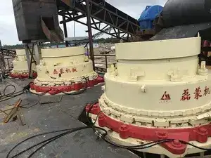 450 طن/ساعة مشروع تكسير الجرانيت في كمبوديا