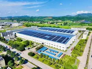 شركة Guangdong Leimeng Heavy Machinery Manufacturing Co., Ltd.