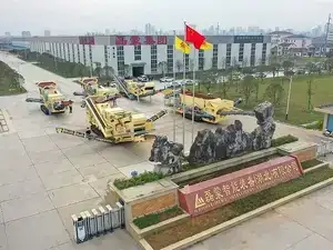 شركة Leimeng Intelligent Equipment (Hubei) Co., Ltd.