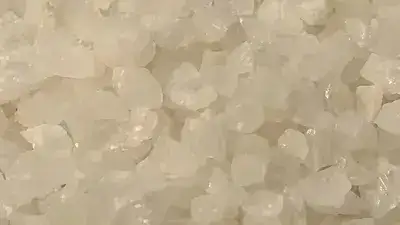 رمل الكوارتز