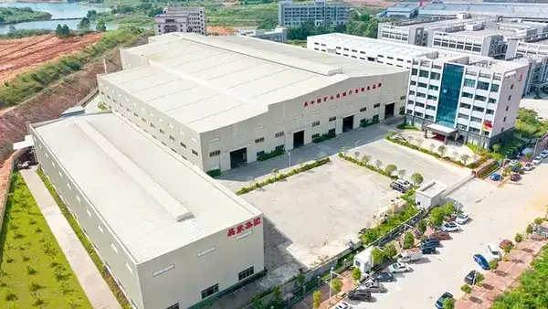 شركة Guangdong Leimeng Intelligent Equipment Group Co., Ltd.