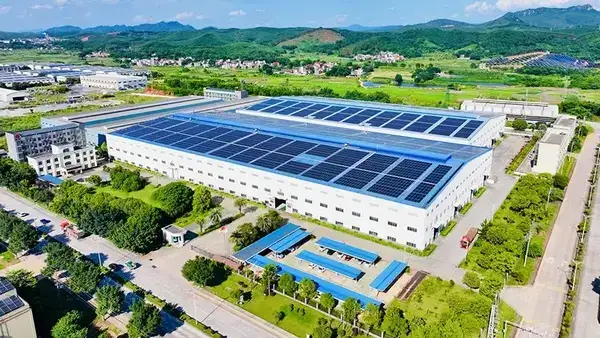 شركة Guangdong Leimeng Heavy Machinery Manufacturing Co., Ltd.