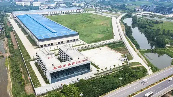 شركة Leimeng Intelligent Equipment (Hubei) Co., Ltd.