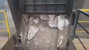 كسارة الفك