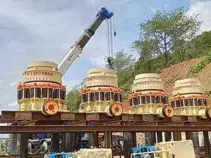 مشروع محطة ركام في إندونيسيا