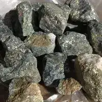 خام الذهب