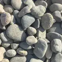 حصى الأنهار