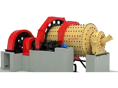 ماكينة تصنيع الرمل